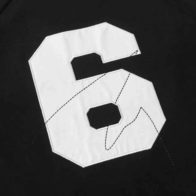Elevated Y2K Patched Racing Short Sleeve Sport T-Shirt