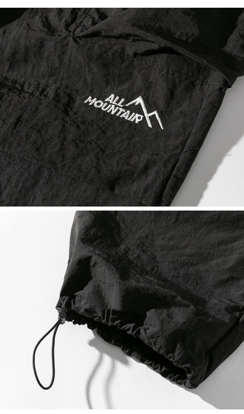All Mountain Striker Combat Pants