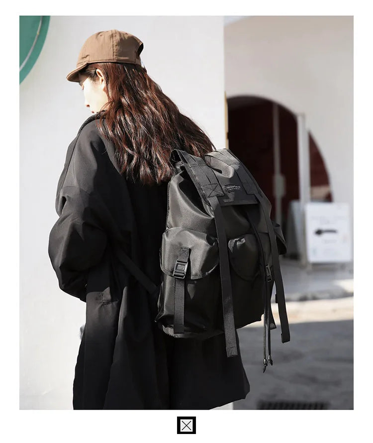 BK 26 Backpack