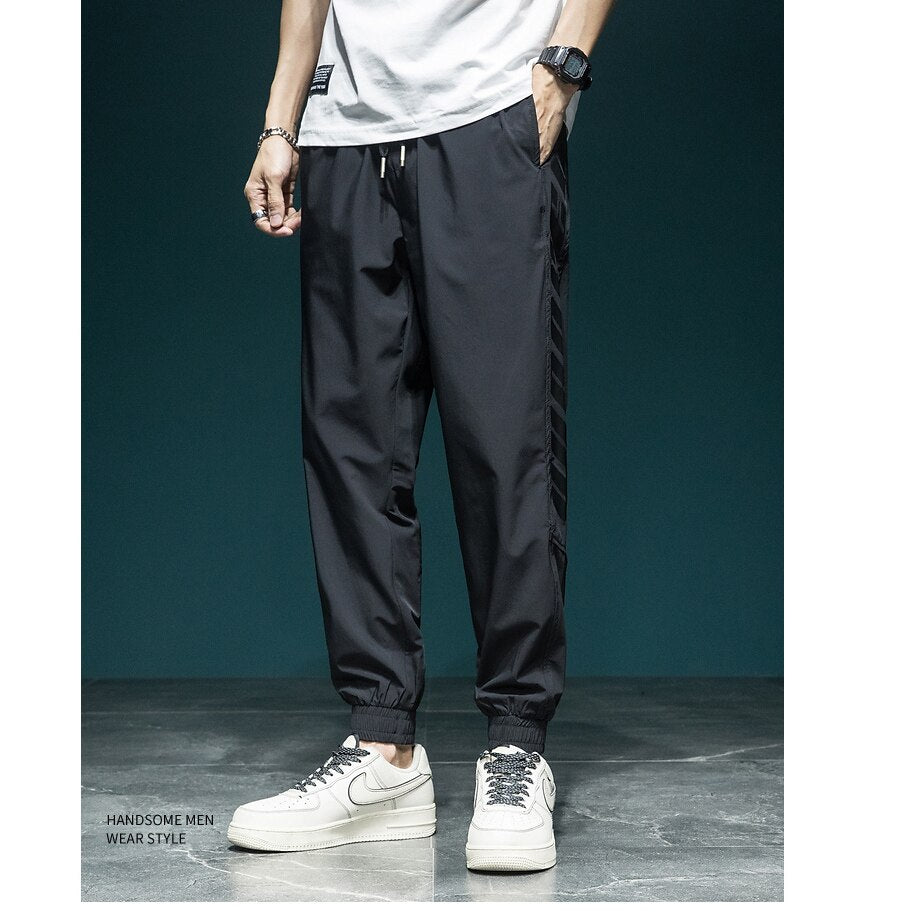 Refreshing Trail Joggers