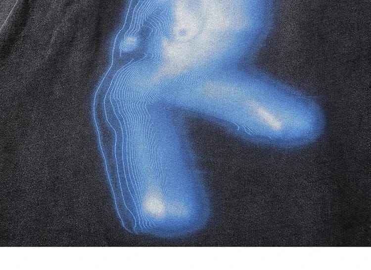 Sweat Halo Spirit