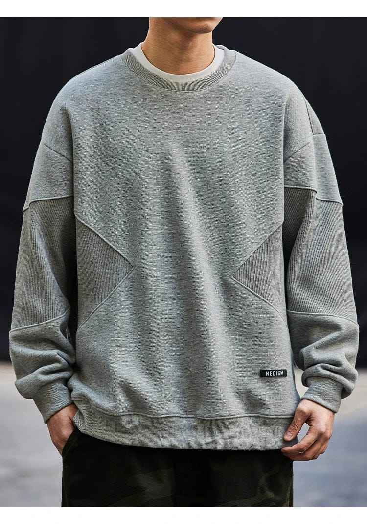 Sweat Bold Contrast