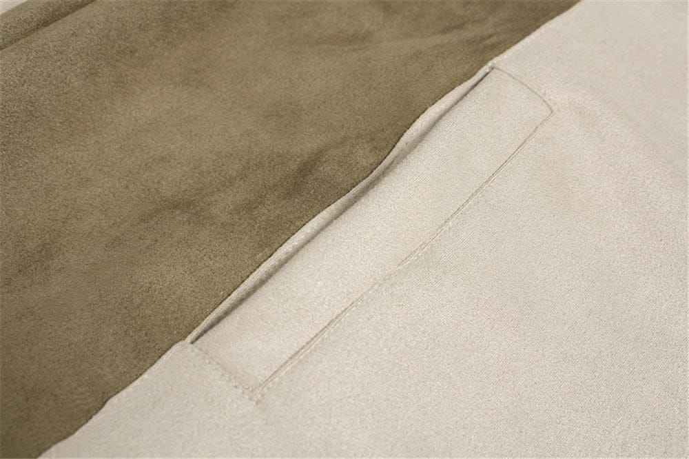 Sweat Flattering Letter