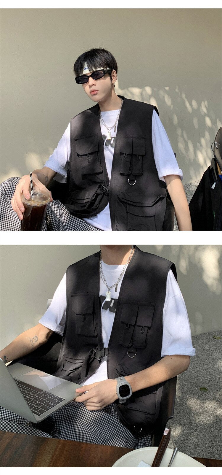 Reign V1 Vest