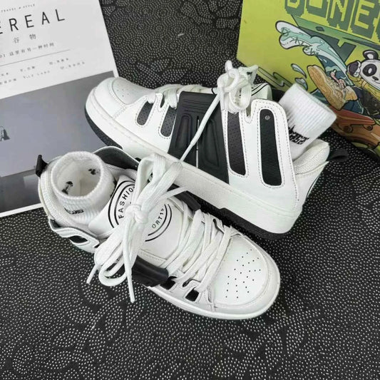 Quality Spring Autumn Casual Sneaker