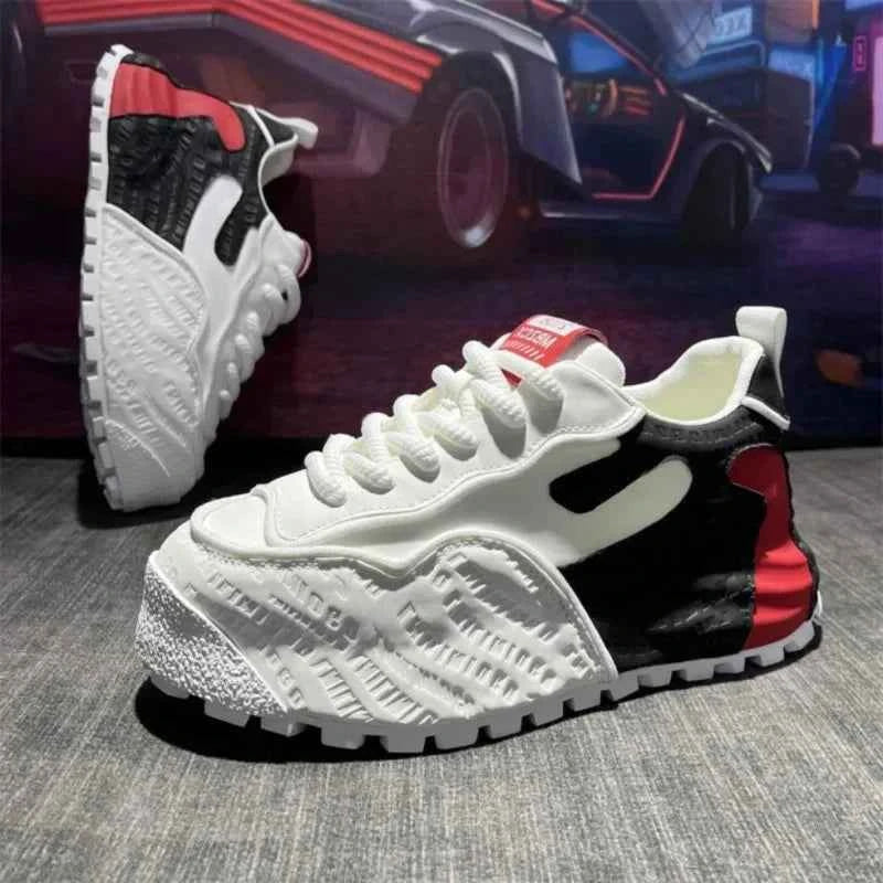 Versatile Casual for Youth Sneaker