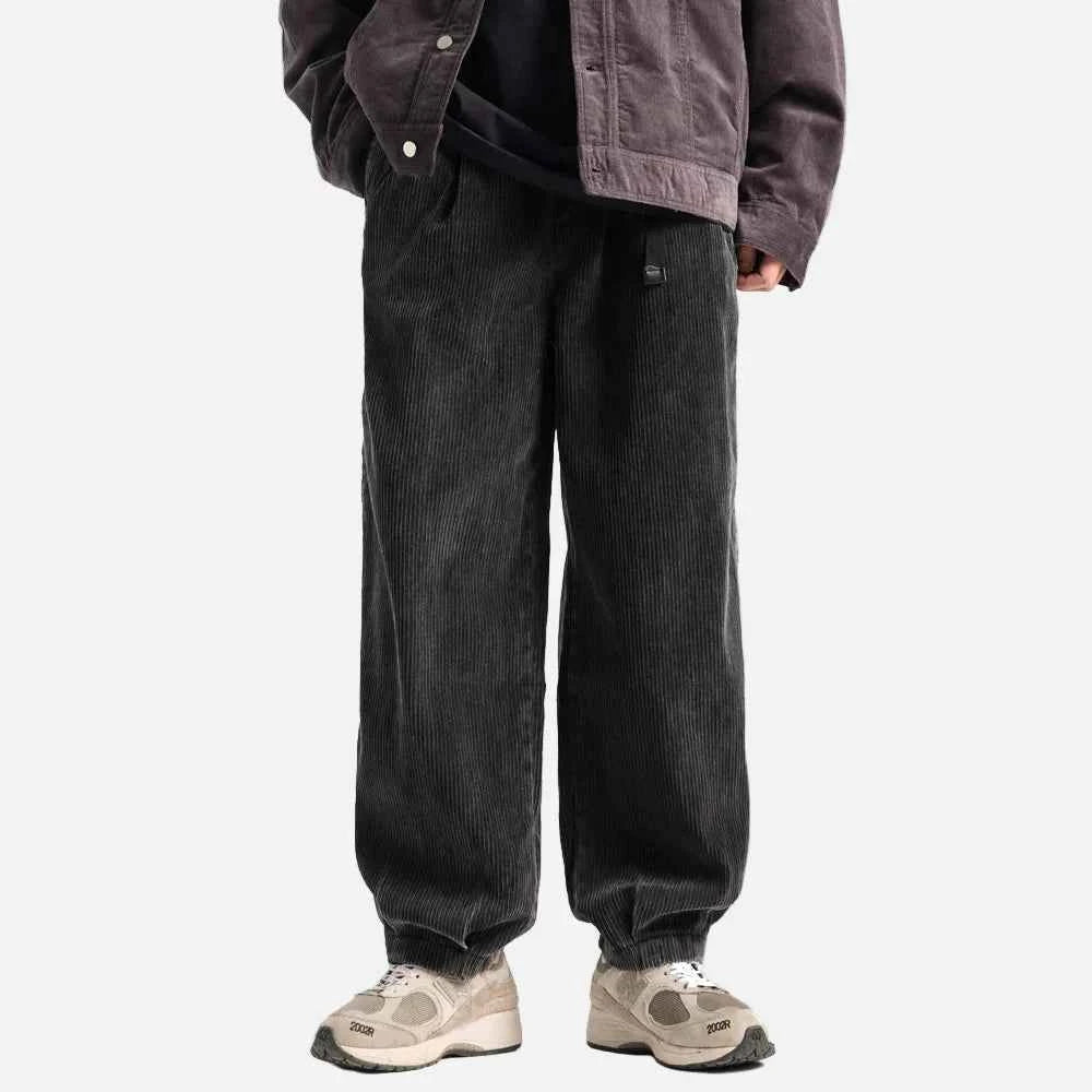 Y2K Comfortable Retro Loose Wide Leg Pants