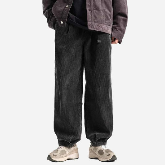 Y2K Comfortable Retro Loose Wide Leg Pants