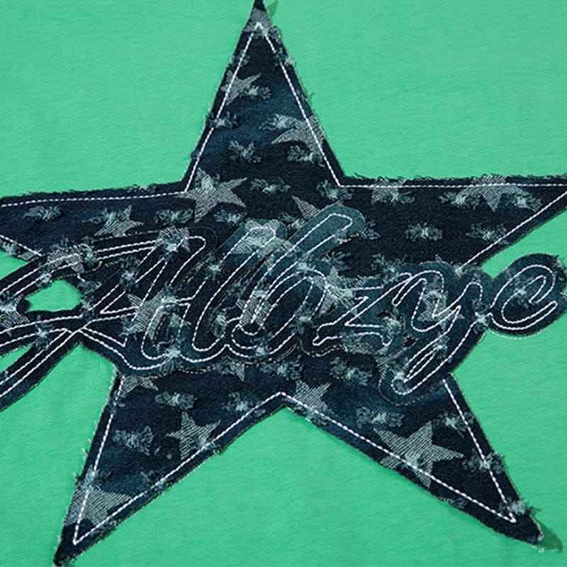 Sweat Star