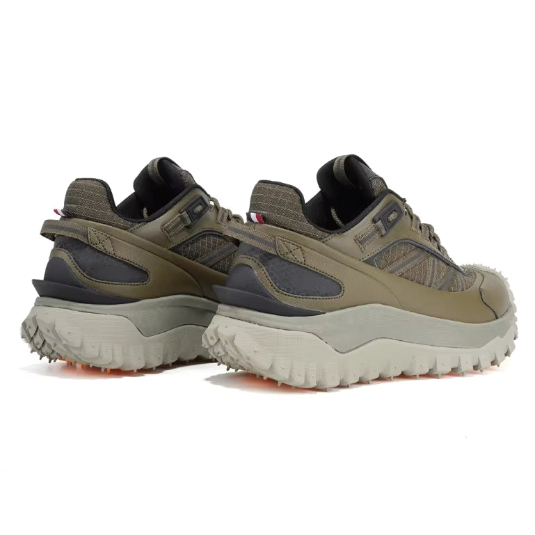 Armandoni T84 Sneakers - Sophisticated Italian-Style Luxury Trainers | LuxuryUrbanwear