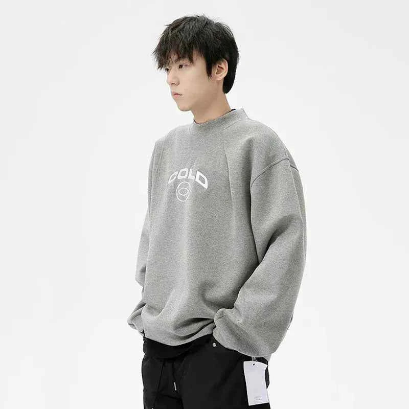 Sweat Cold Graphic