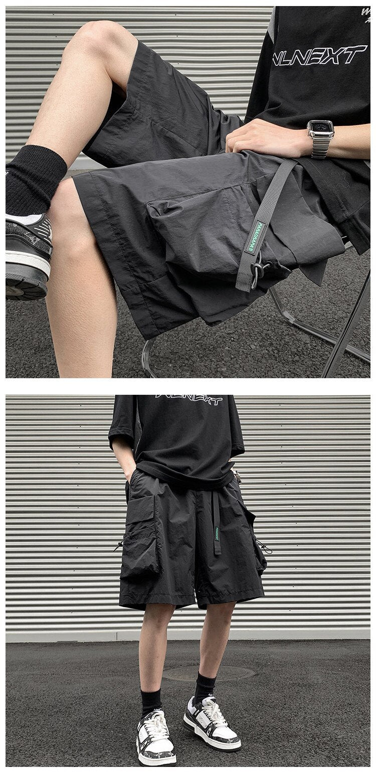 Active A1 Shorts