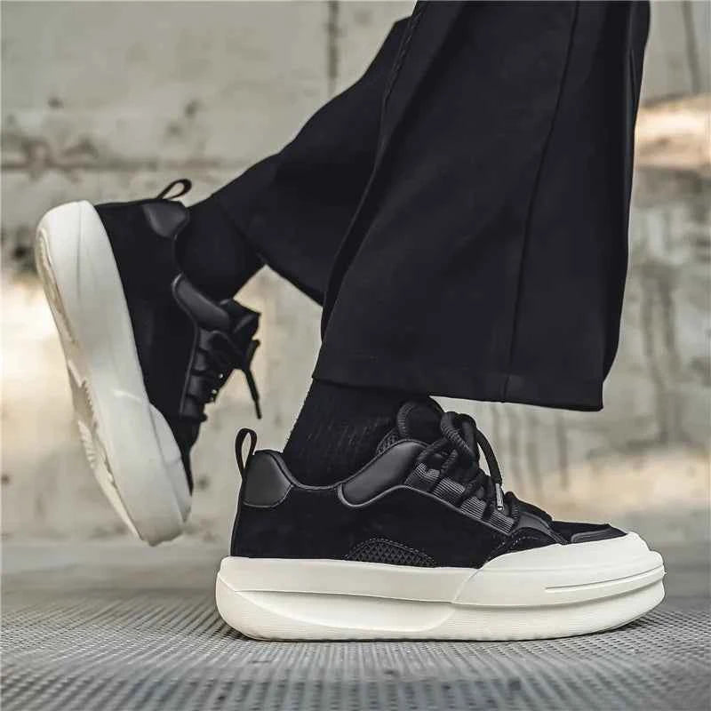 Trendy High Quality Platform Sports Sneaker