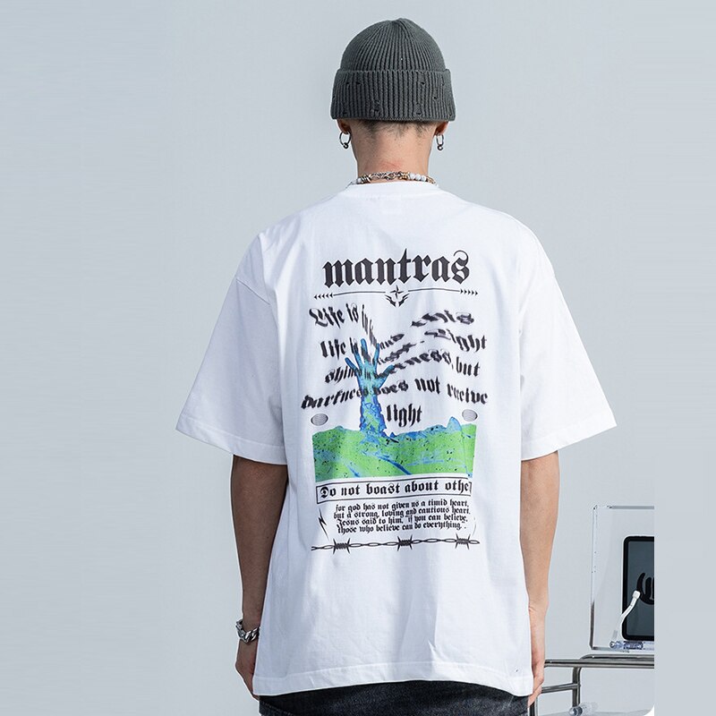 Mantras T-Shirt