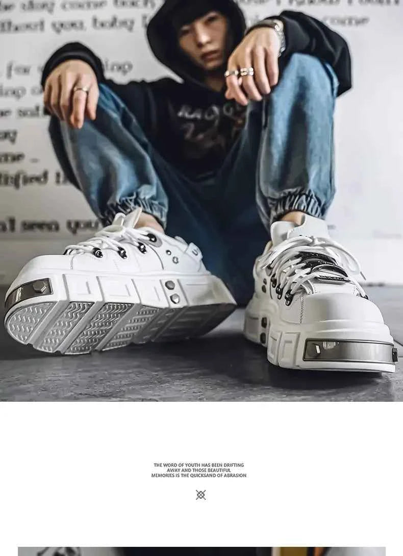 Chunky Shoes Unite of Clans best chunky shoes 2025