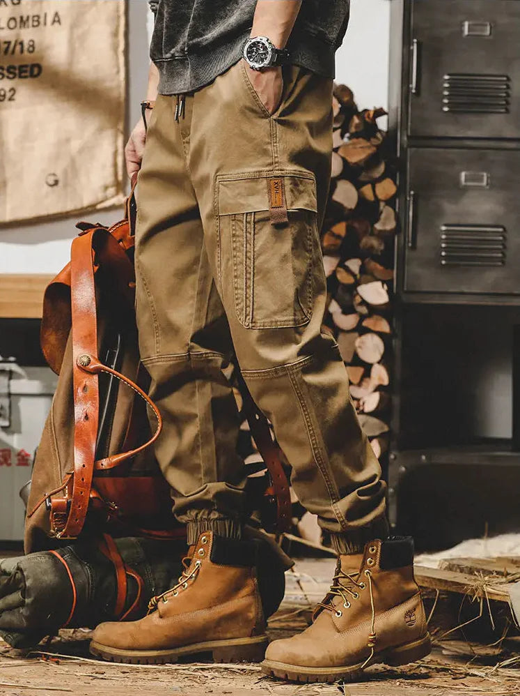 Colombia Supremo Cargo Pants