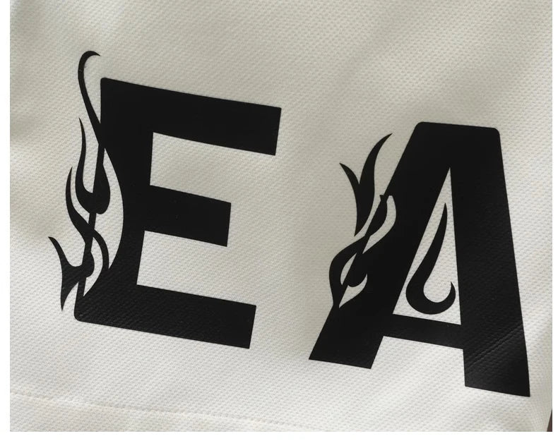 EACD 21 Shorts