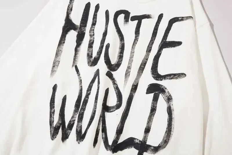 Sweat Grind Nation