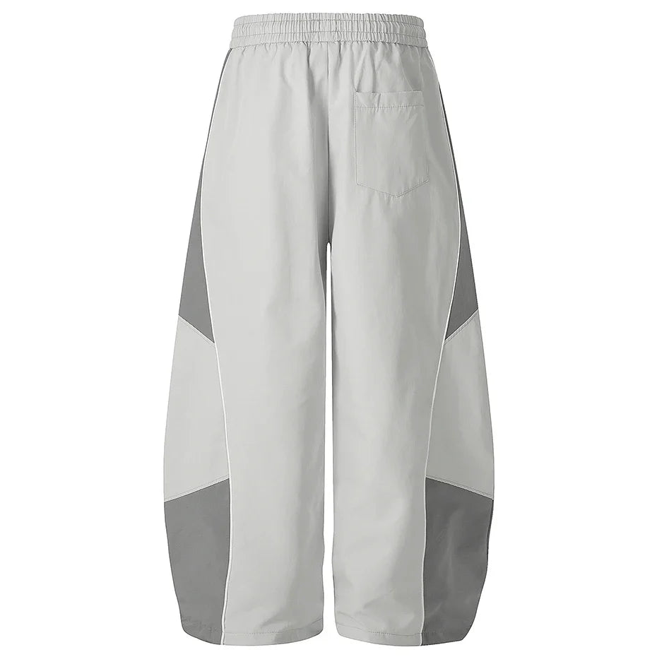 Sport Wide Leg Joggers