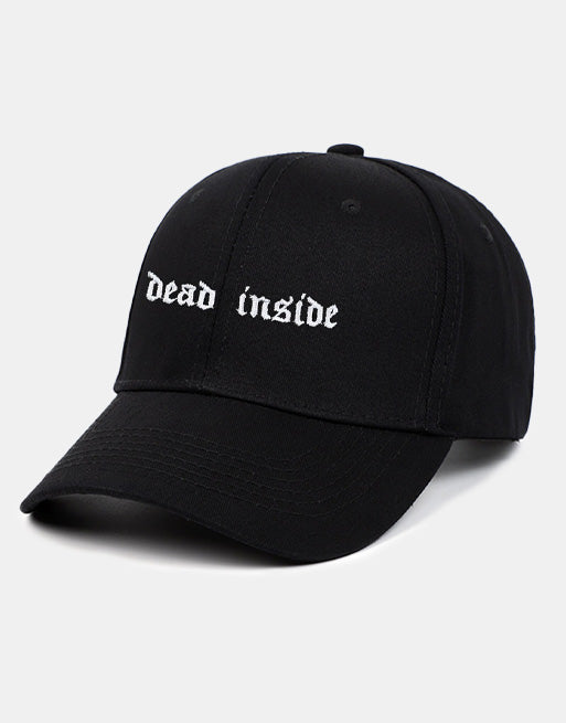 Dead Inside Cap