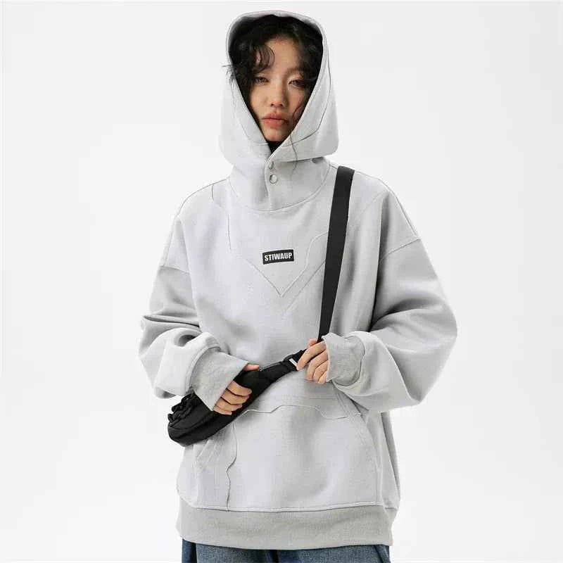 Hoodie Urban