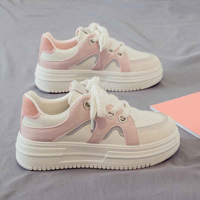 Versatile Hip Hop Youth Casual Sneaker