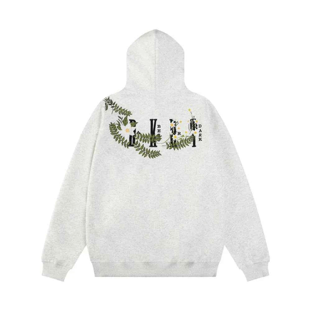 Hoodie High