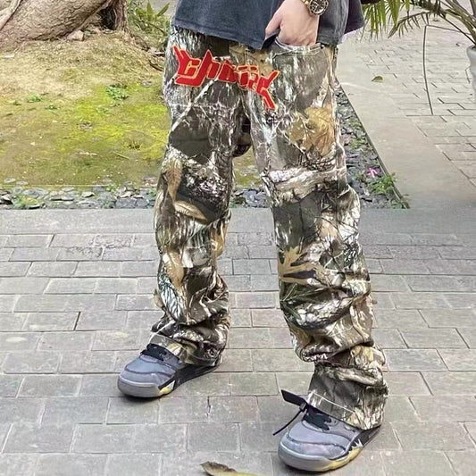 S21 Maple VA Pants