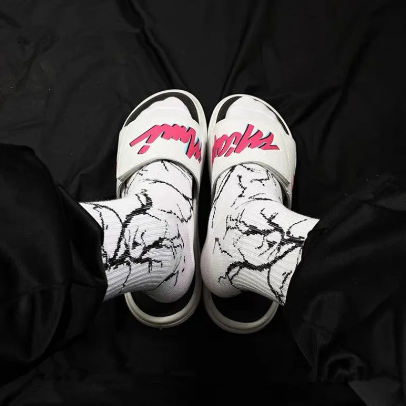 Bolt Lightning V1 Socks
