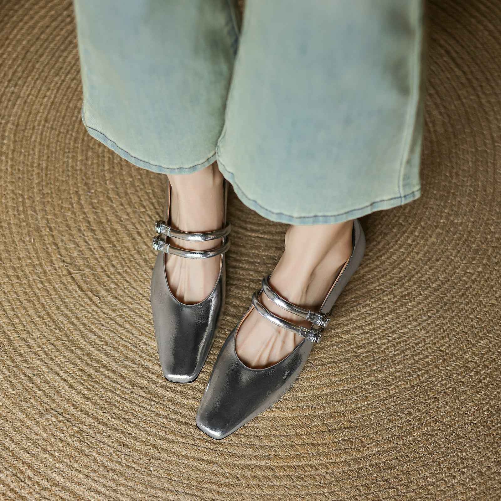 USS Shoes Marilyn Women's Elegant Comfortable Pumps