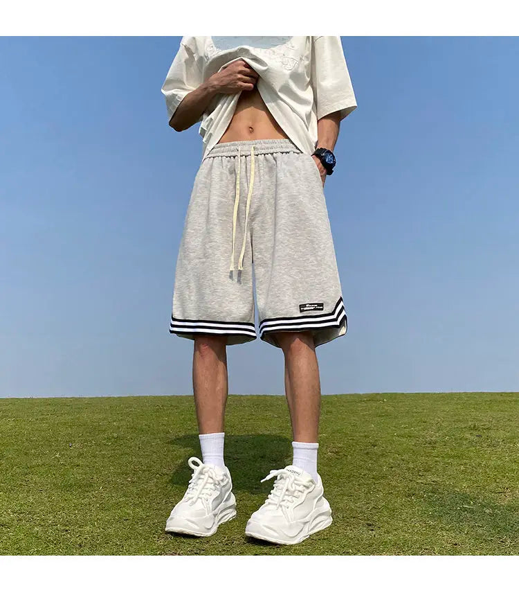 D2A Shorts
