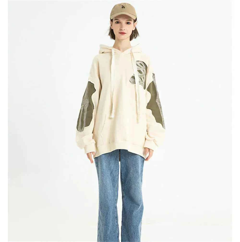Hoodie Autumn