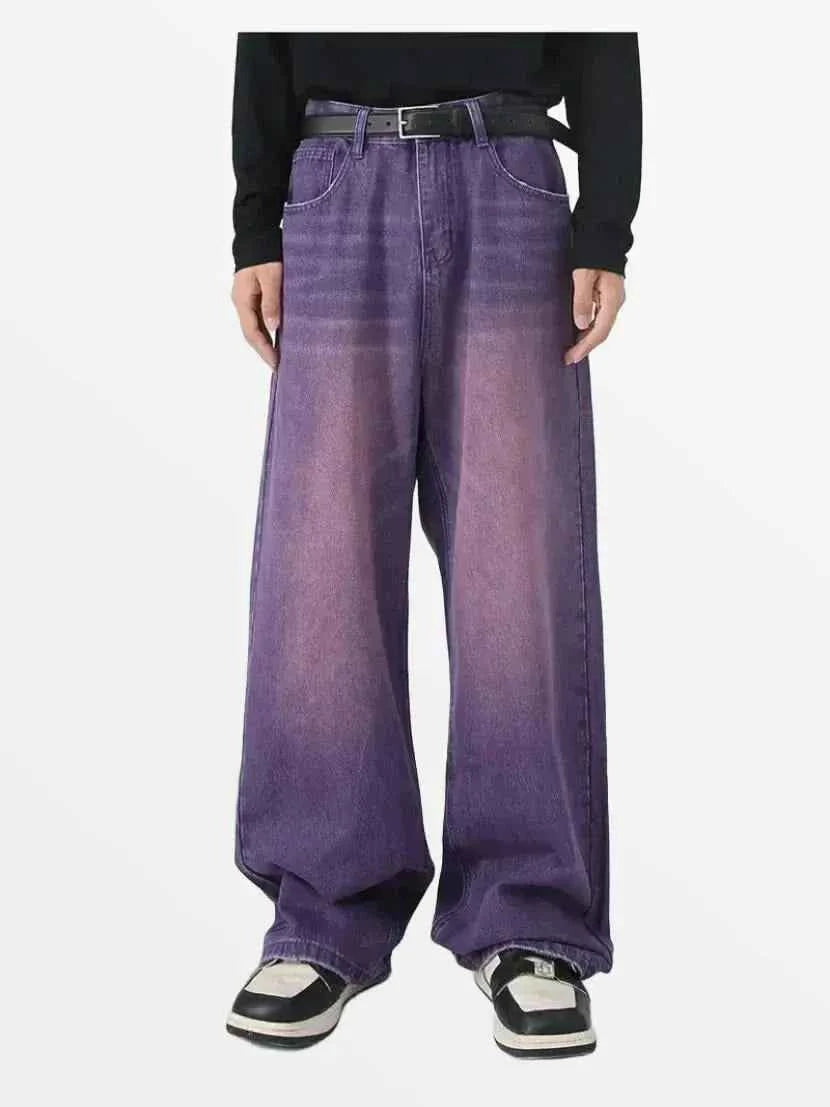Denim Pant Baramo