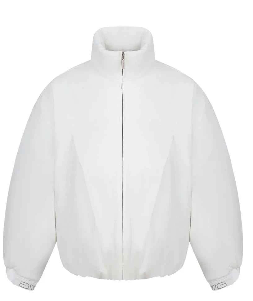 Trendy Thickened Casual Duck Down Jacket
