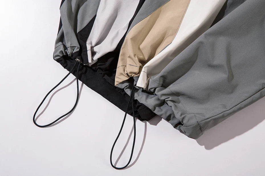 Y2K Loose Joggers