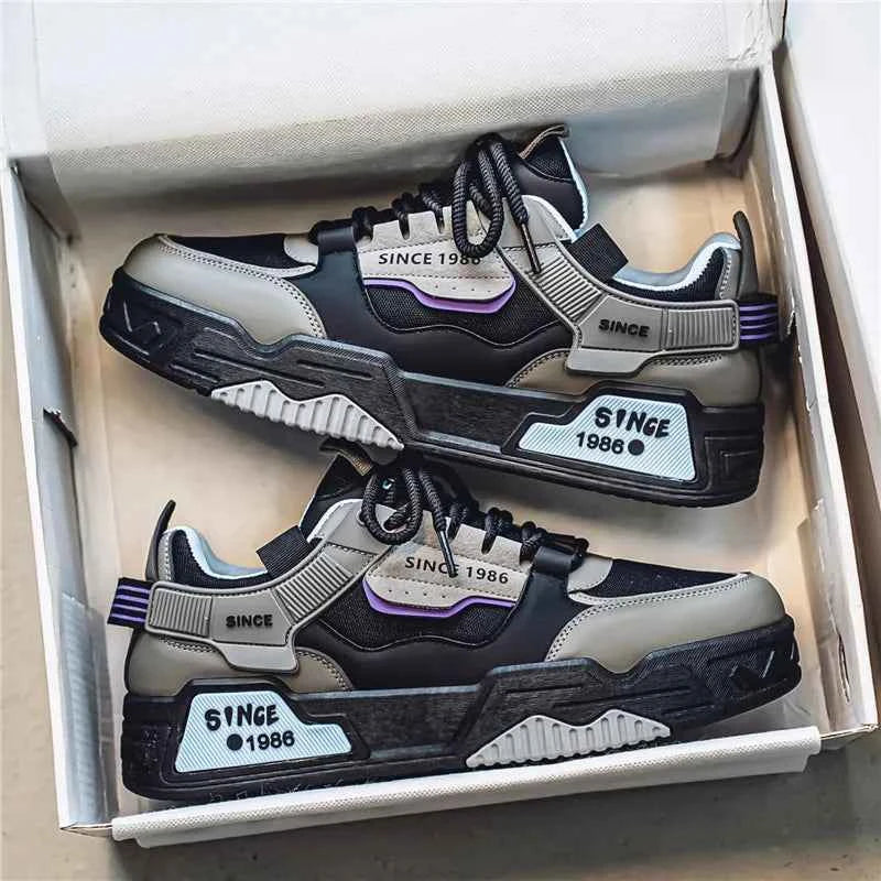 Classic Skate Shoes Since 1986 Sneakers original best skate shoes