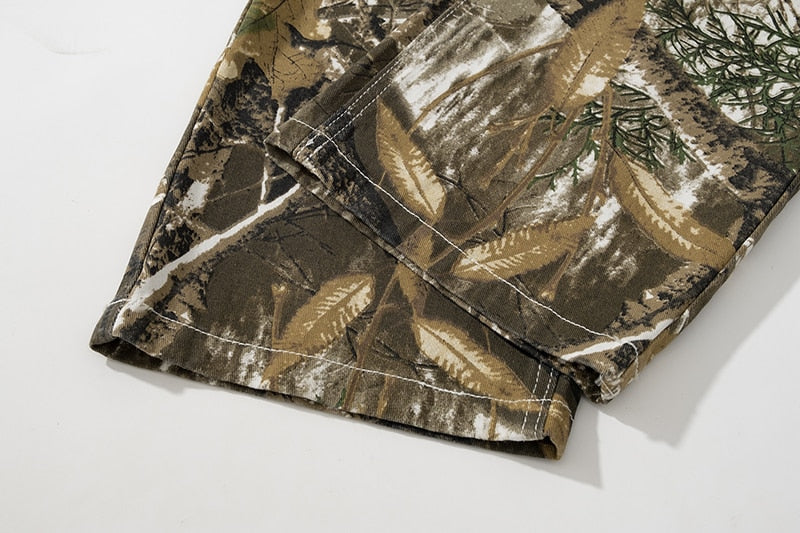 S21 Maple VA Pants