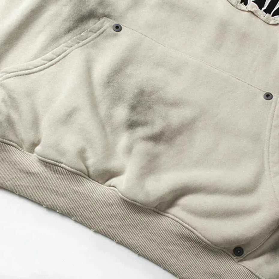 Hoodie Overtailled4