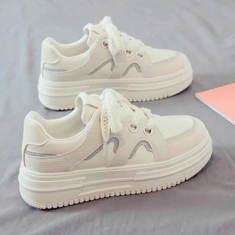 Versatile Hip Hop Youth Casual Sneaker