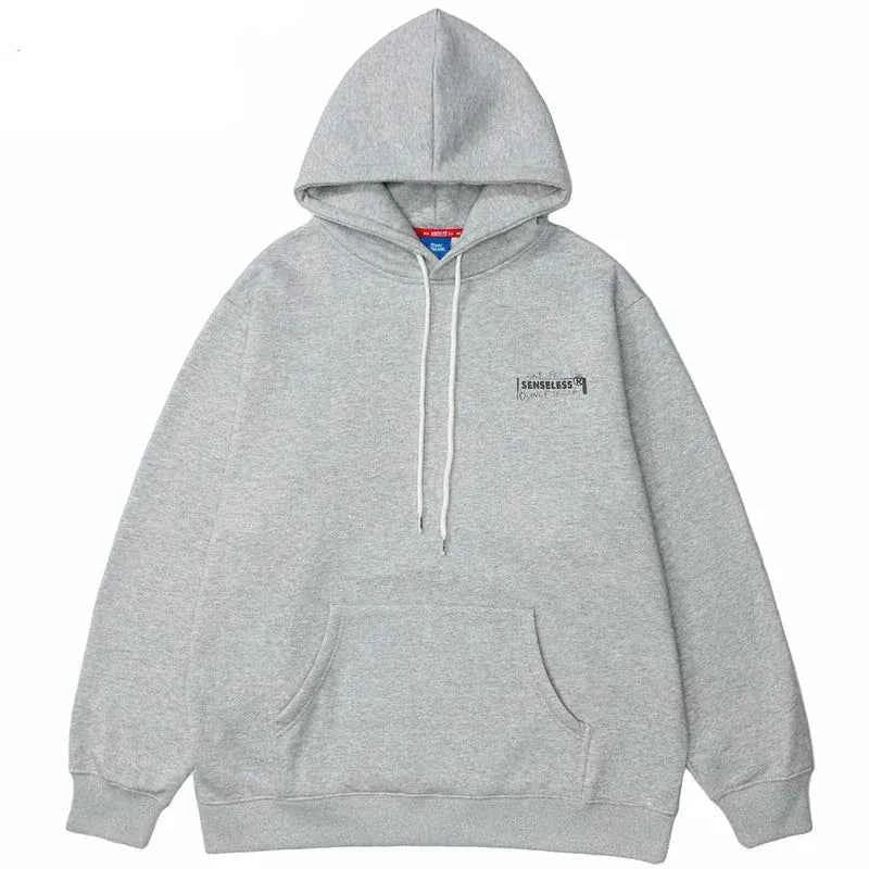Hoodie Insulated
