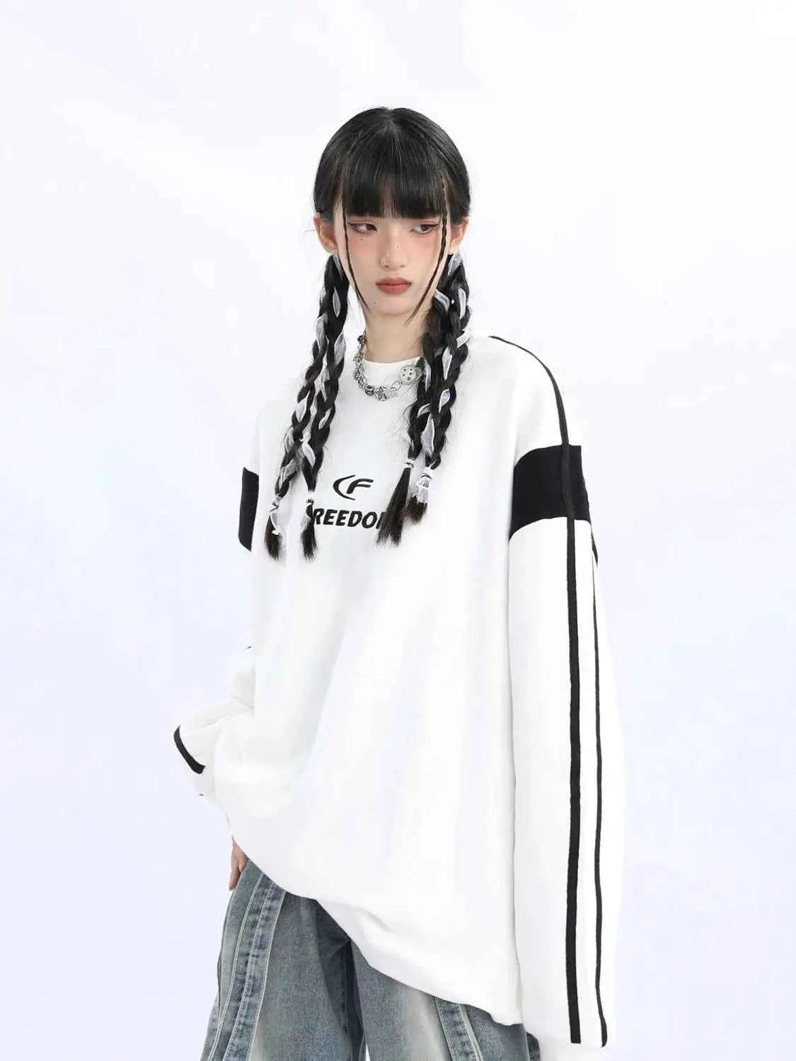 Sweat American Style 5B6