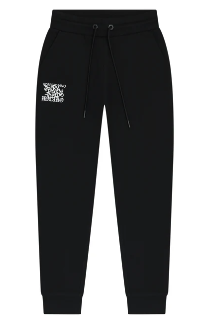 ROBERTOVINOMILANO Joggers Minimal Script