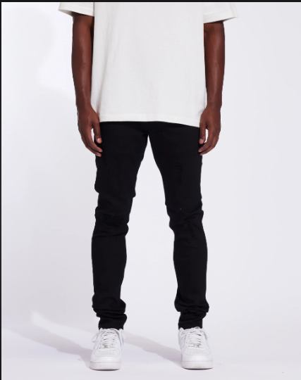 CRYSP DENIM Jeans Skinny Fit