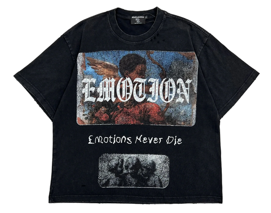 ME DIVINE EMOTION SS TEE