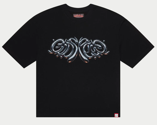 GODSPEED MERCURY LOGO SHIRT