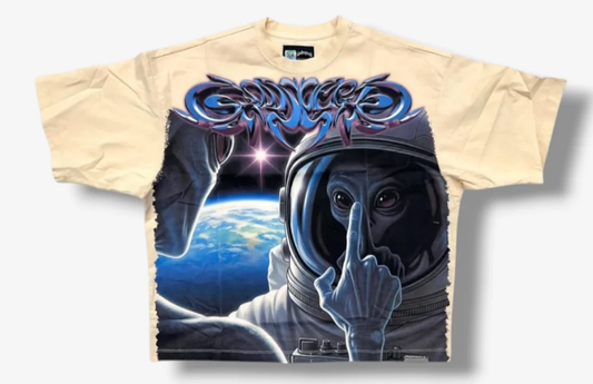 GODSPEED FIRST CONTACT 2 SS TEE