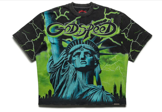 GODSPEED VOLTAGE SS TEE