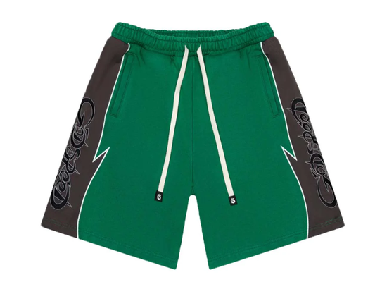 GODSPEED HALFTIME SHORTS