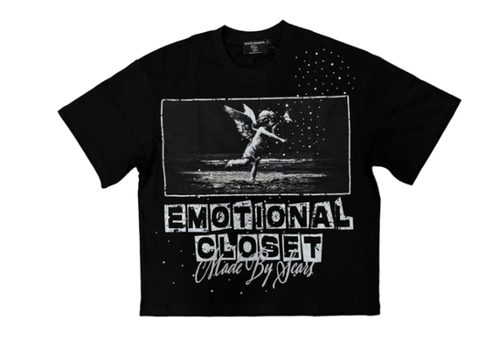 ME 'SCAR' SS TEE