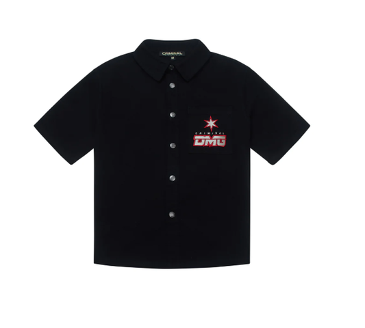 CD STAR LOGO SHIRT